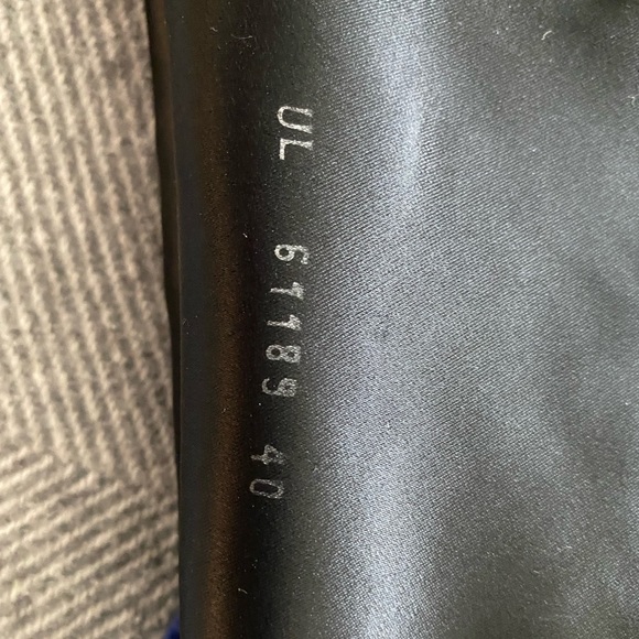 Stuart Weitzman highland boot - Picture 3 of 4